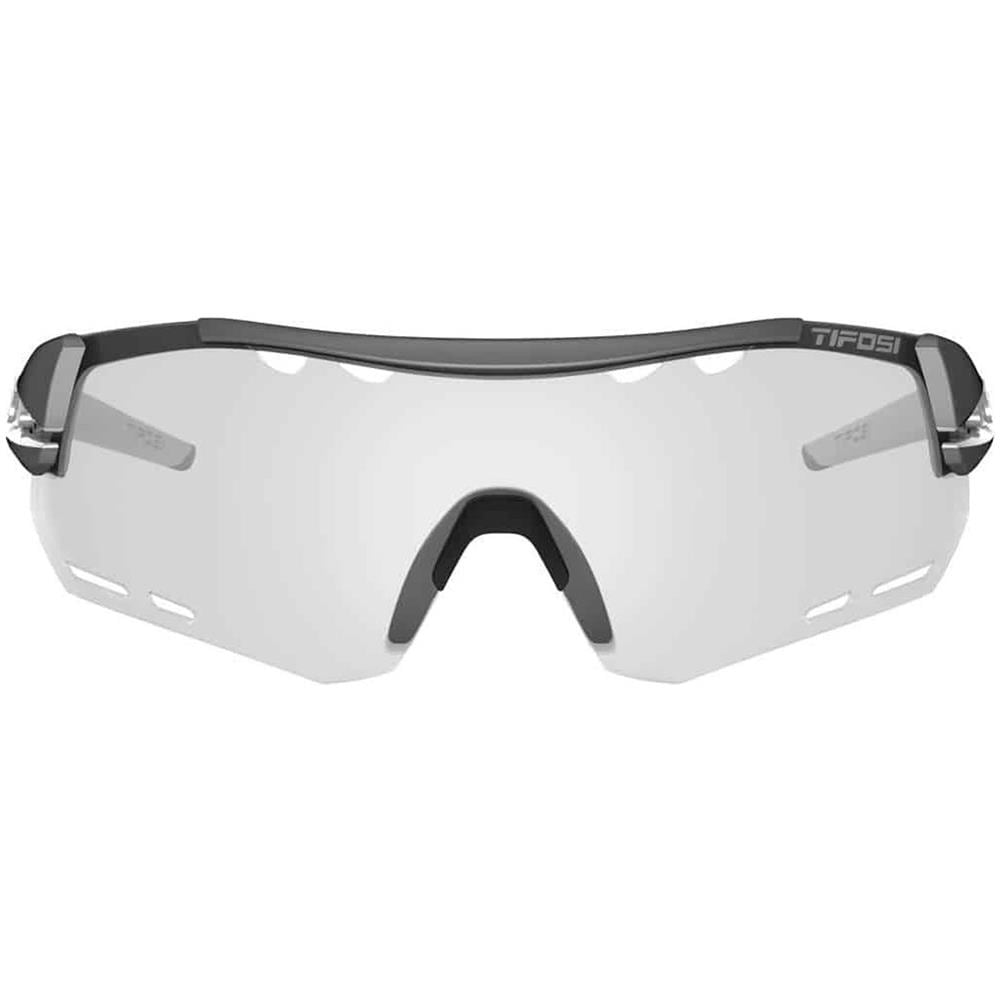 Occhiali Da Sole Sportivi Tifosi Alliant Fototec Light Night Grigio (default, Grigio) - Foto 2