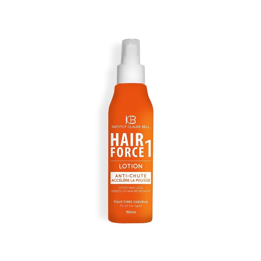Lozione Anticaduta Tonificante Hair Force One New - Foto 1