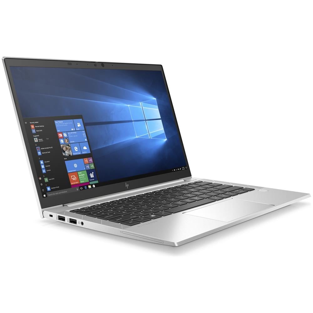 Notebook EliteBook 835 G7 Monitor 13.3" Full HD AMD Ryzen 5 PRO 4650U Ram 16 GB SSD 512 GB 4xUSB 3.0 Windows 10 Pro - Foto 2