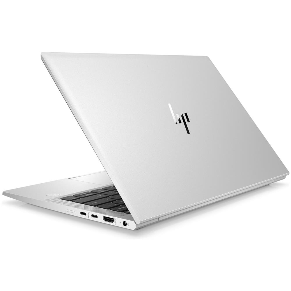 Notebook EliteBook 835 G7 Monitor 13.3" Full HD AMD Ryzen 5 PRO 4650U Ram 16 GB SSD 512 GB 4xUSB 3.0 Windows 10 Pro - Foto 6