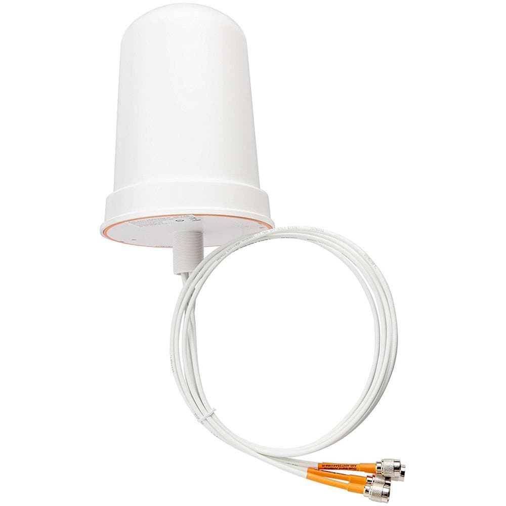 Antenna AIR-ANT2544V4M-RS= Omnidirezionale RP-TNC 4 dBi - Foto 1
