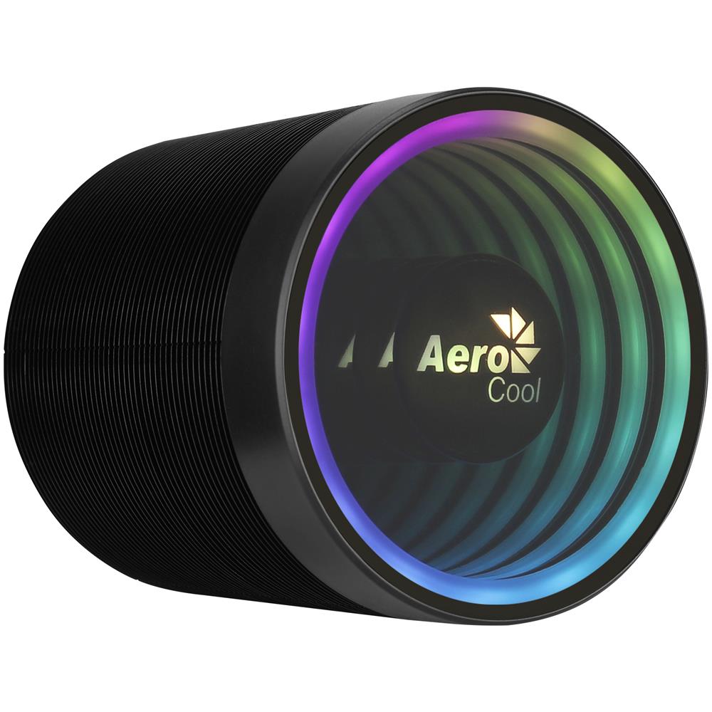 Mirage 5 Processore Interno 6 Cm Nero 1 Pezzo (i)  - Foto 1