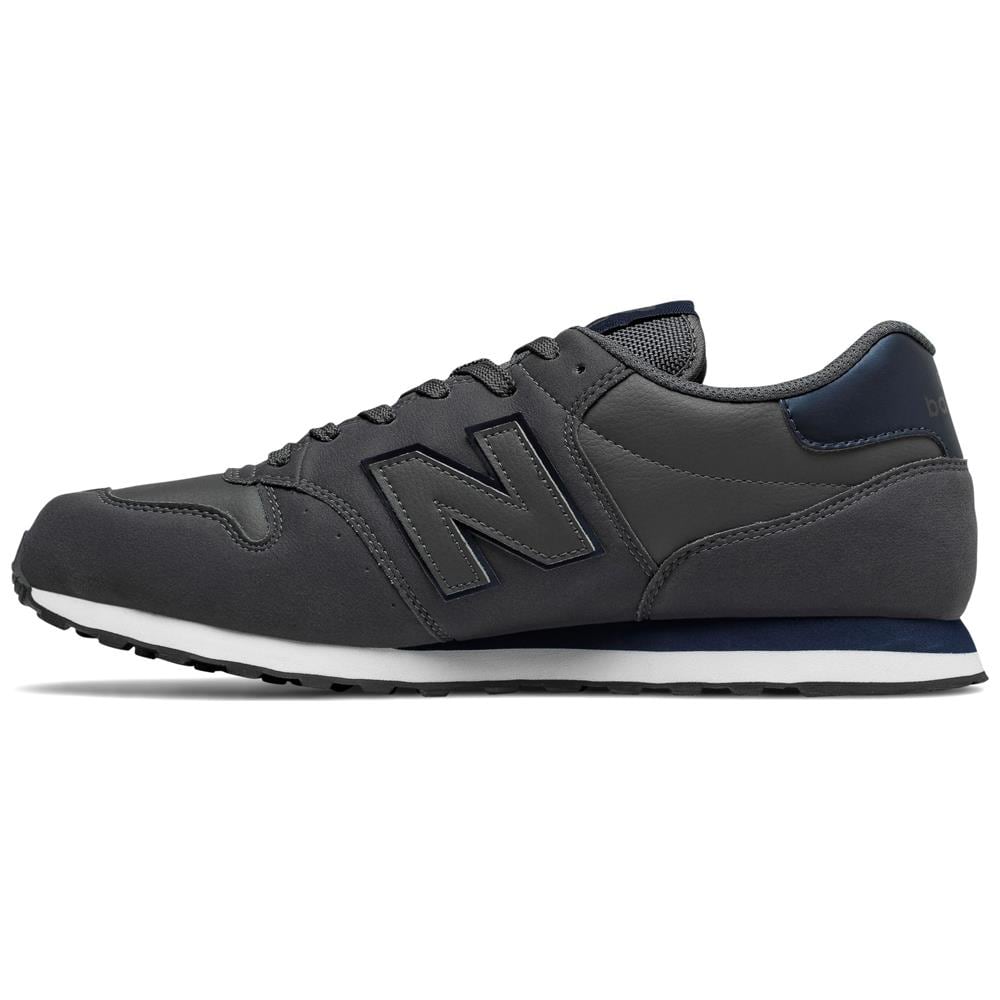 Scarpe Gm 500 Taglia 40.5 Codice Gm500dgn Grigio - Foto 2