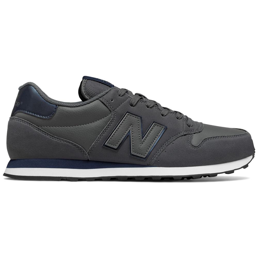 Scarpe Gm 500 Taglia 40.5 Codice Gm500dgn Grigio - Foto 1