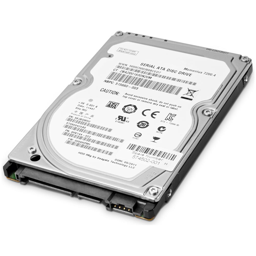 Disco rigido SATA Enterprise 7200 da 1 TB - Foto 1