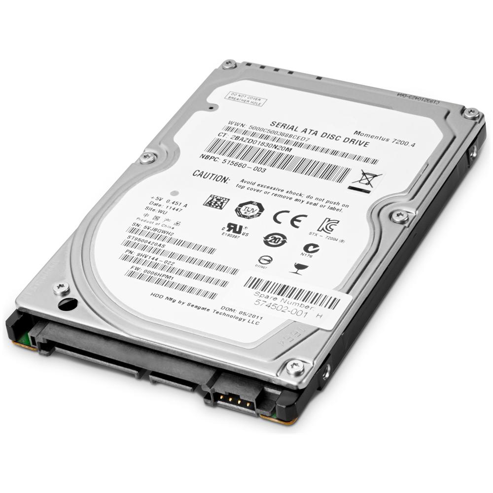 Disco rigido SATA Enterprise 7200 da 1 TB - Foto 2