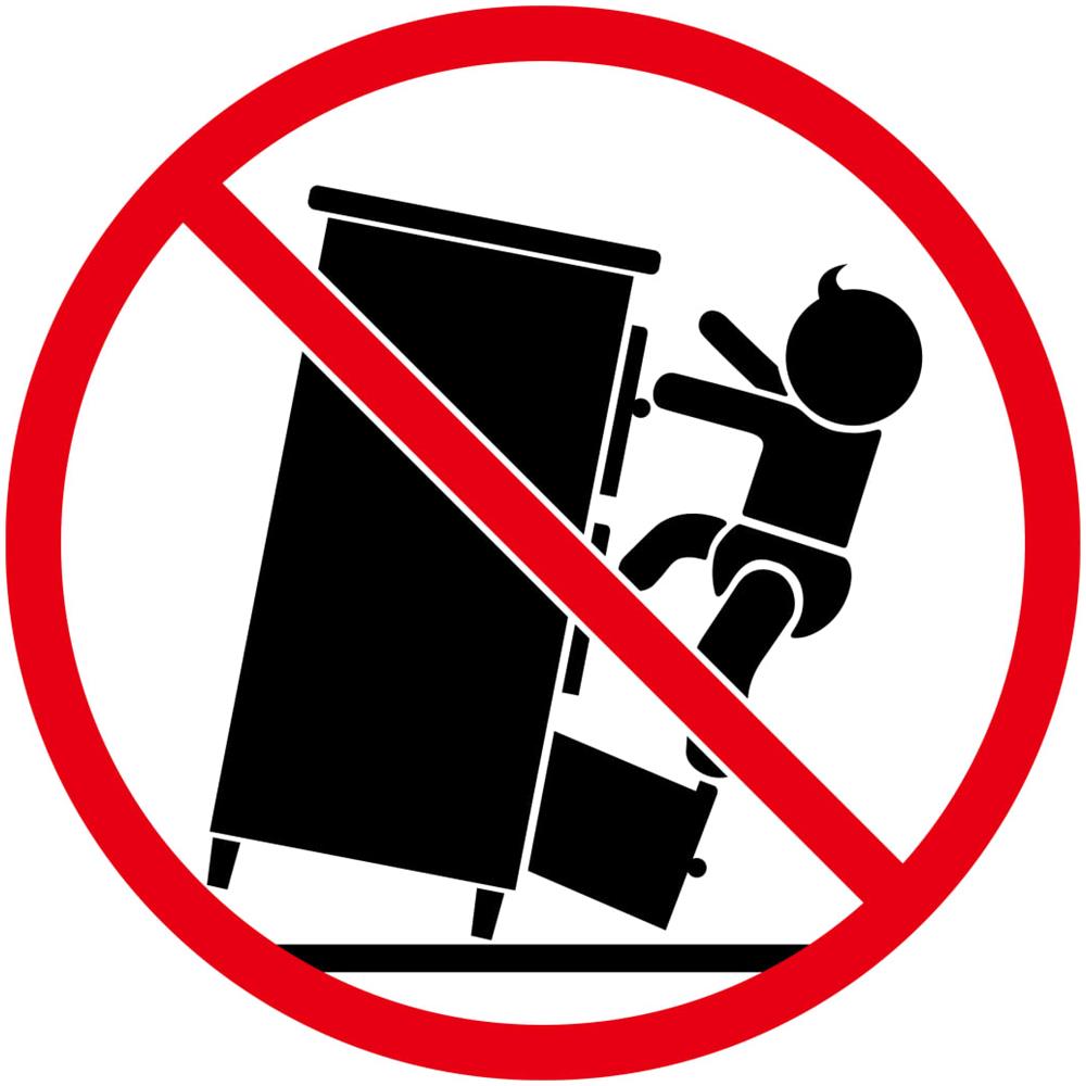 Libreria a 3 Ripiani Nera 40x30x105 cm in Legno Multistrato - Foto 2