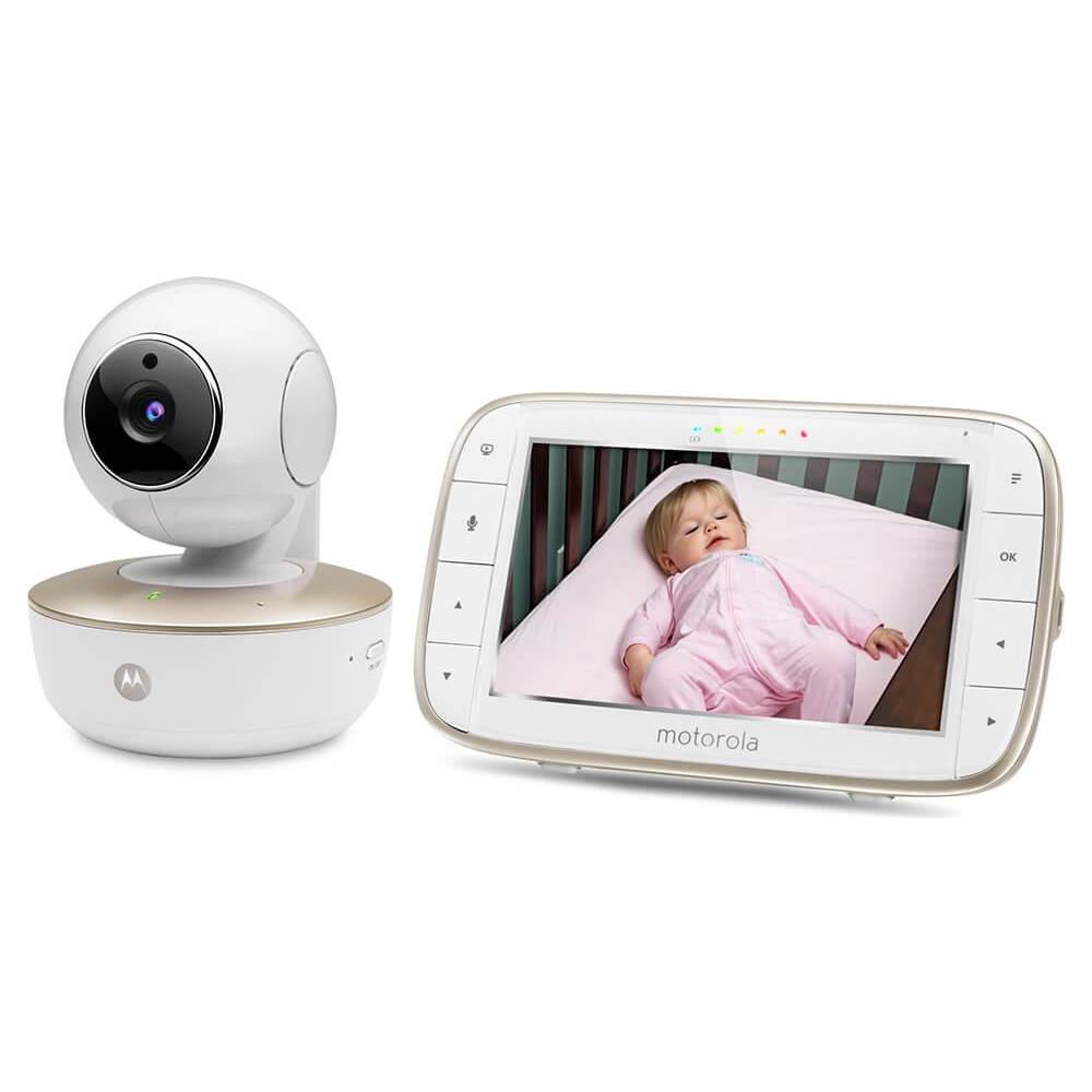 Baby Monitor Vm855 Connect - Foto 2