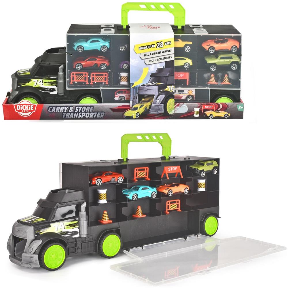 Carry & Store Transporter - Foto 1