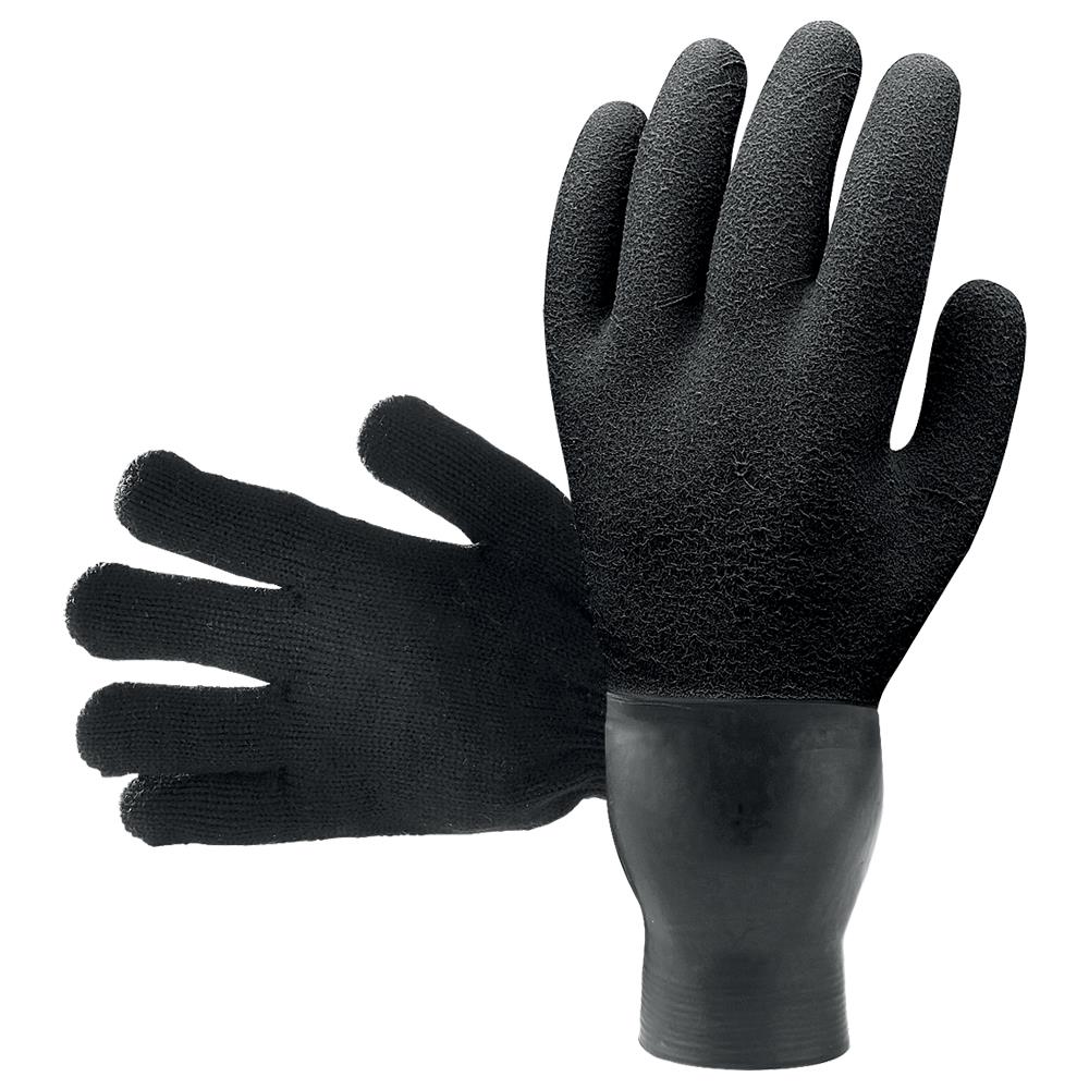 Easydry Pro Dry Glove Black Nero L - Foto 1