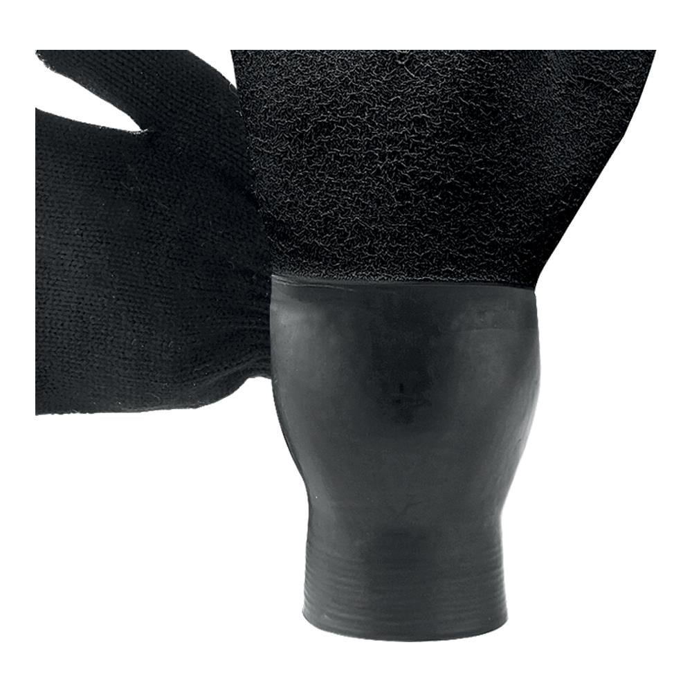 Easydry Pro Dry Glove Black Nero L - Foto 3