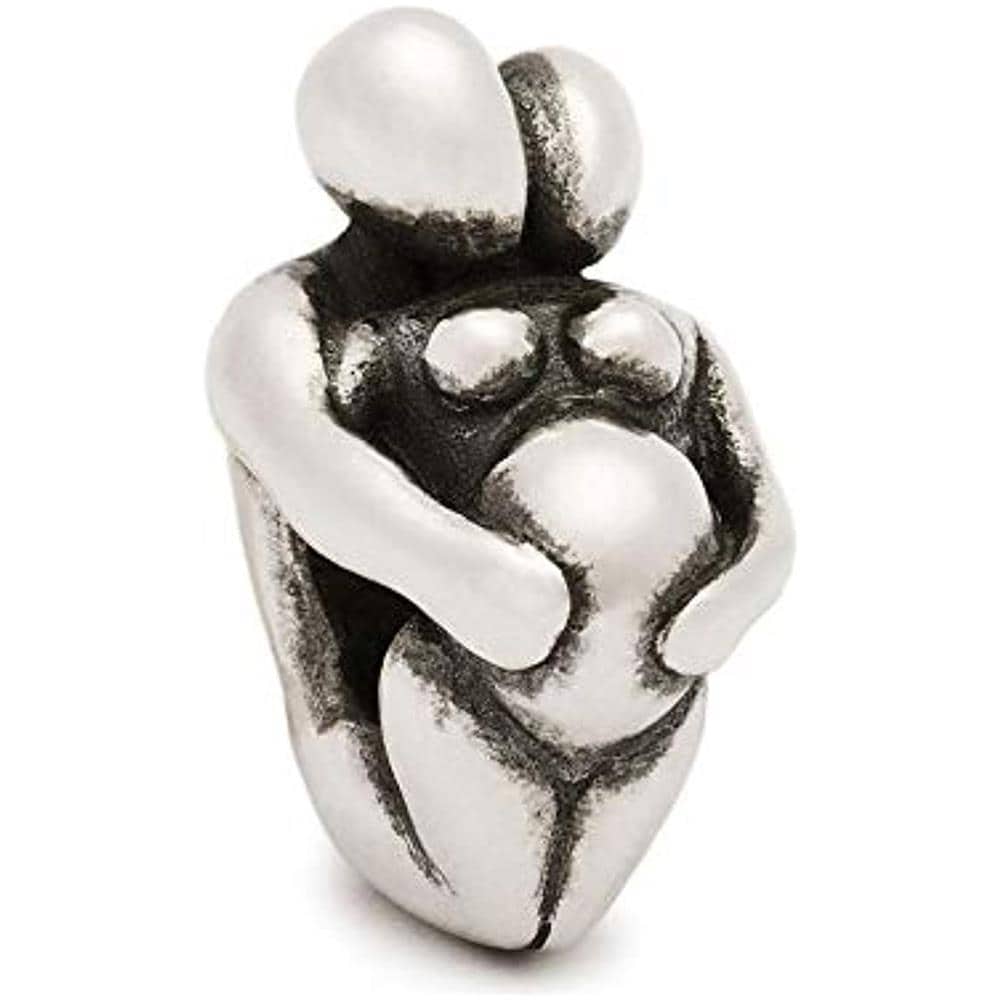 11525 - Bead Da Donna, Argento Sterling 925 - Foto 1