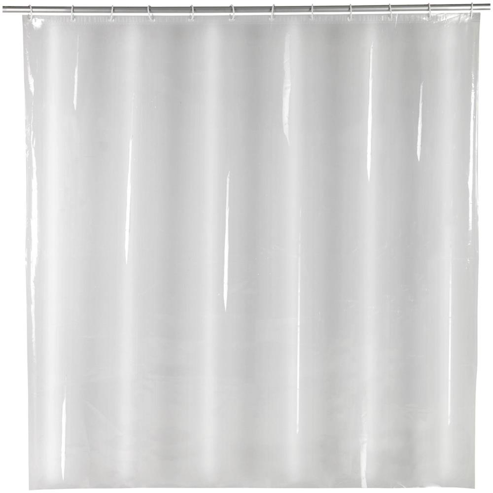 Tenda Doccia Salda, Trasparente, 180 X 200 Cm, Venko - Foto 1