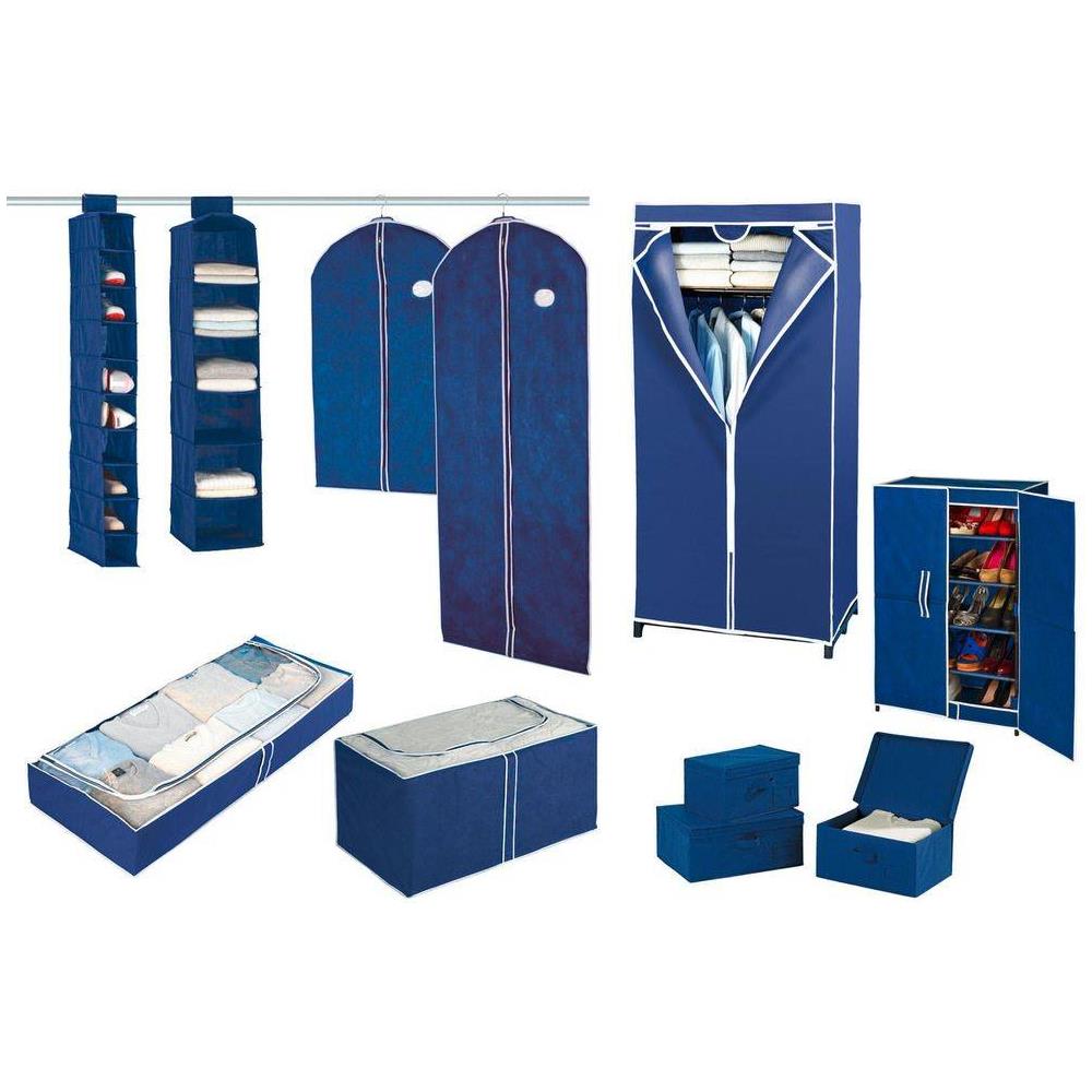 Copertura In Lino, Vestiti Air, Wenko - Foto 2