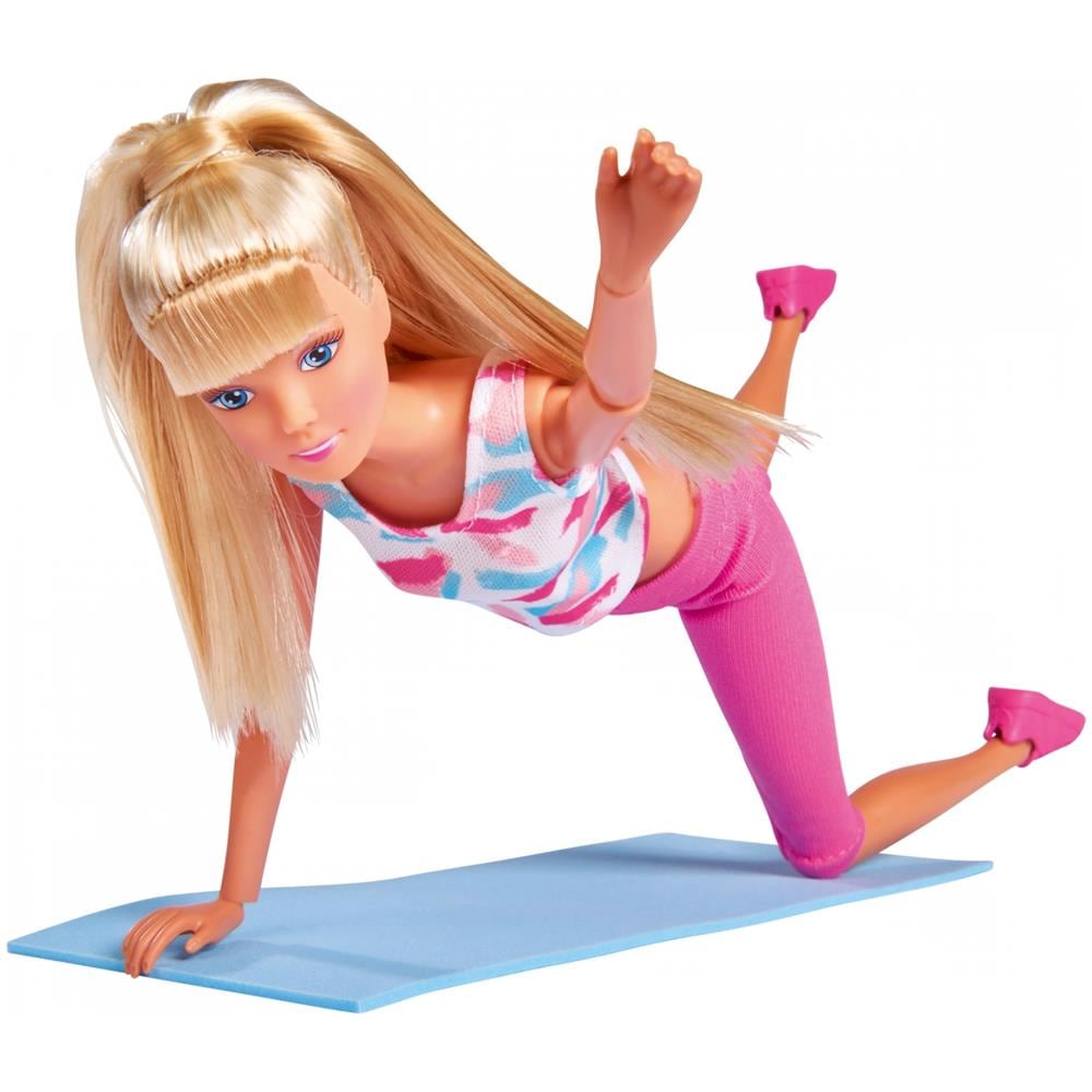 Bambola / e Stefi Love Sport Corpo Snodato - (105733501) - Foto 2