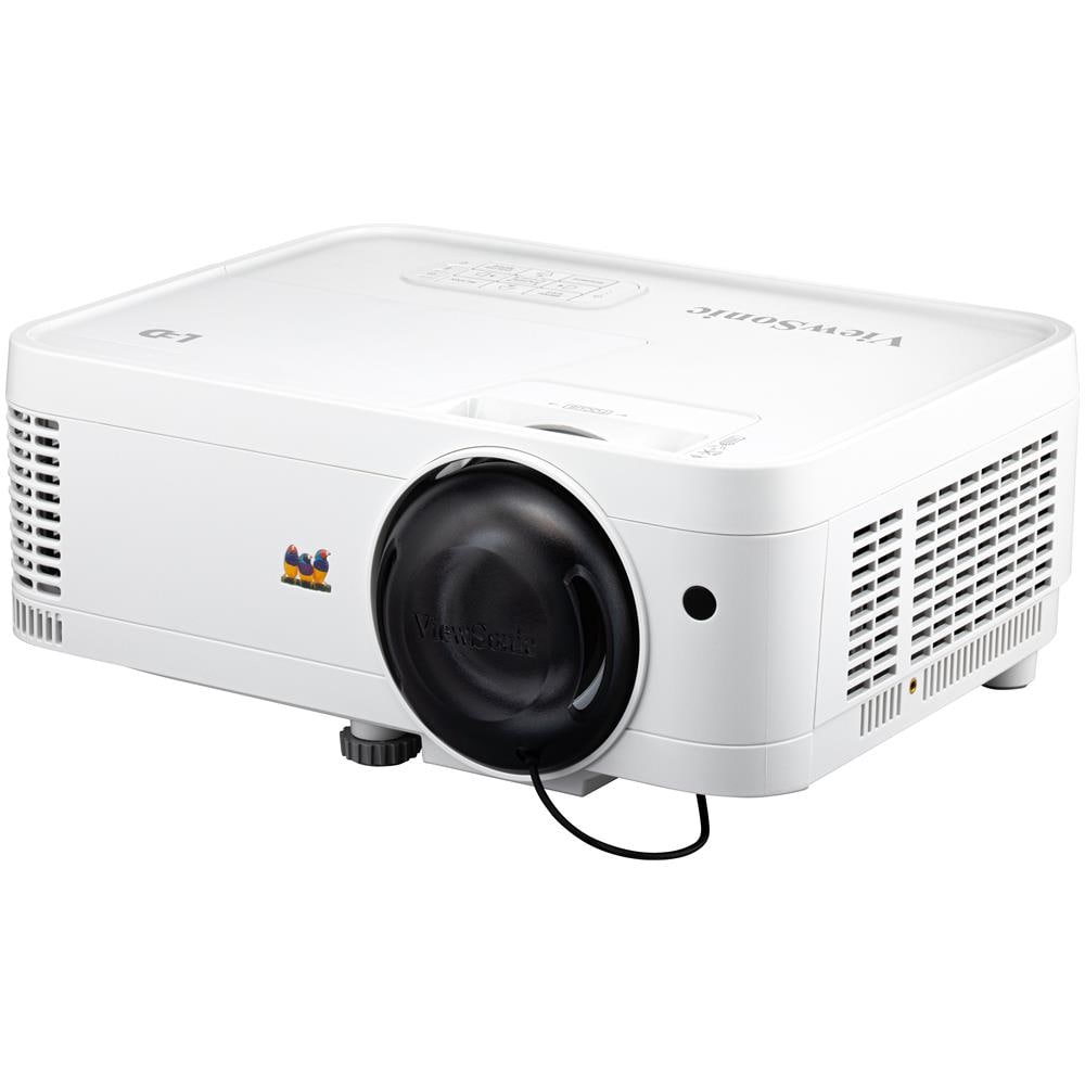 Videoproiettore LS550WH LED WXGA 2000 ANSI lm Rapporto di Contrasto 3000000:1 HDMI /USB/ LAN - Foto 2