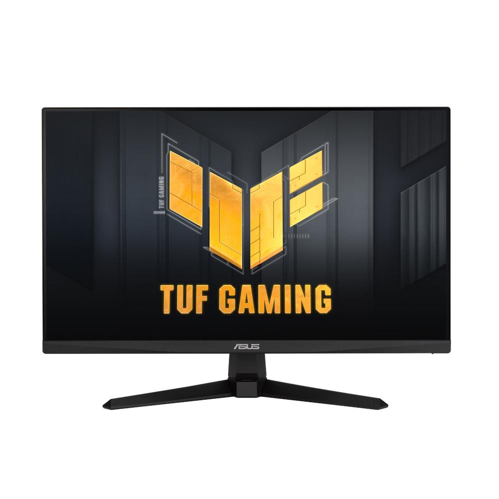 Monitor 23.8" LED IPS TUF Gaming VG249QM1A 1920x1080 Full HD Tempo di Risposta 1 ms Frequenza di Aggiornamento 270 (Hz) - Foto 1