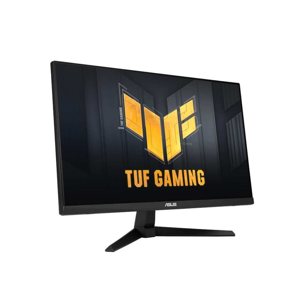 Monitor 23.8" LED IPS TUF Gaming VG249QM1A 1920x1080 Full HD Tempo di Risposta 1 ms Frequenza di Aggiornamento 270 (Hz) - Foto 2