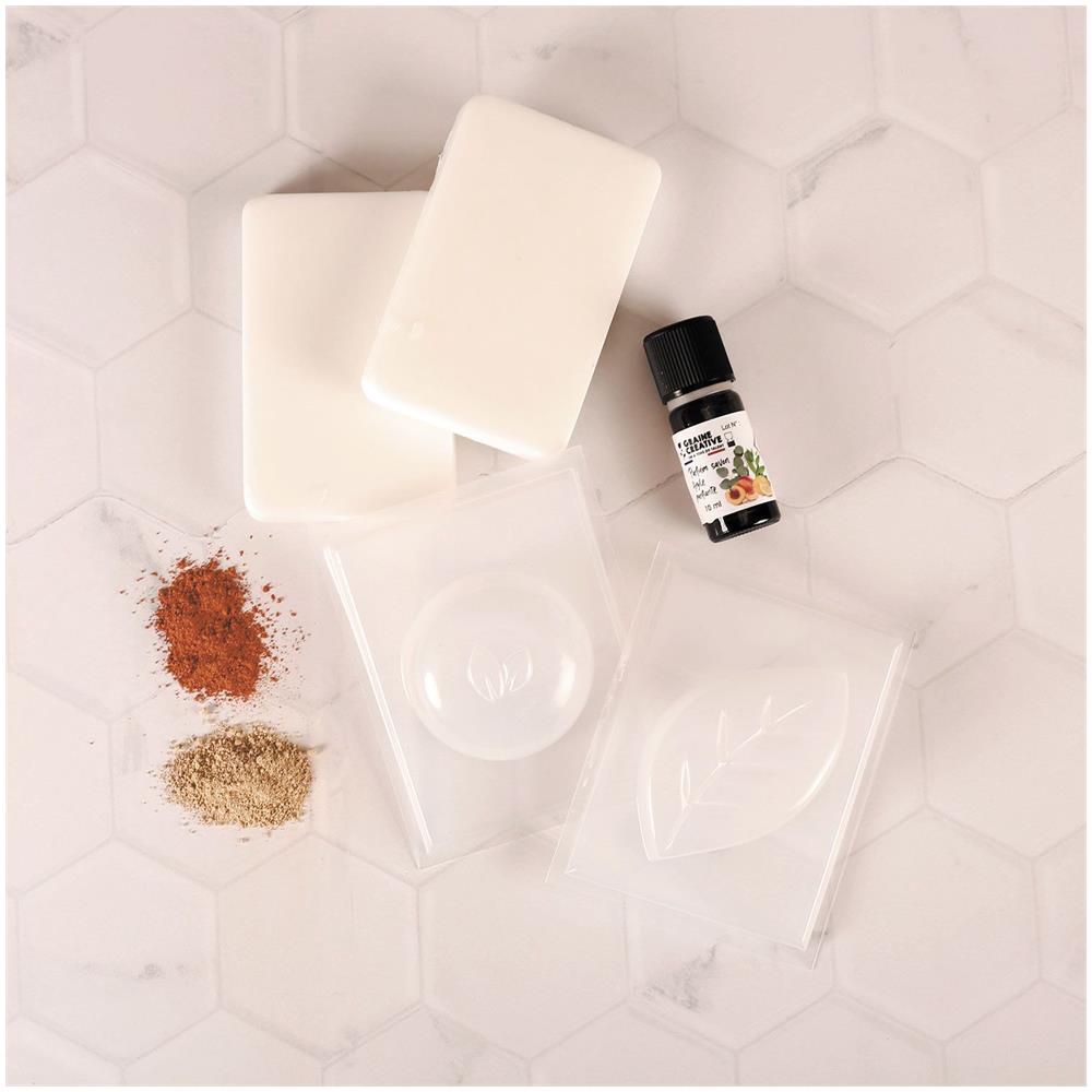 Scatola Di Sapone In Argilla Fai Da Te - Foto 1