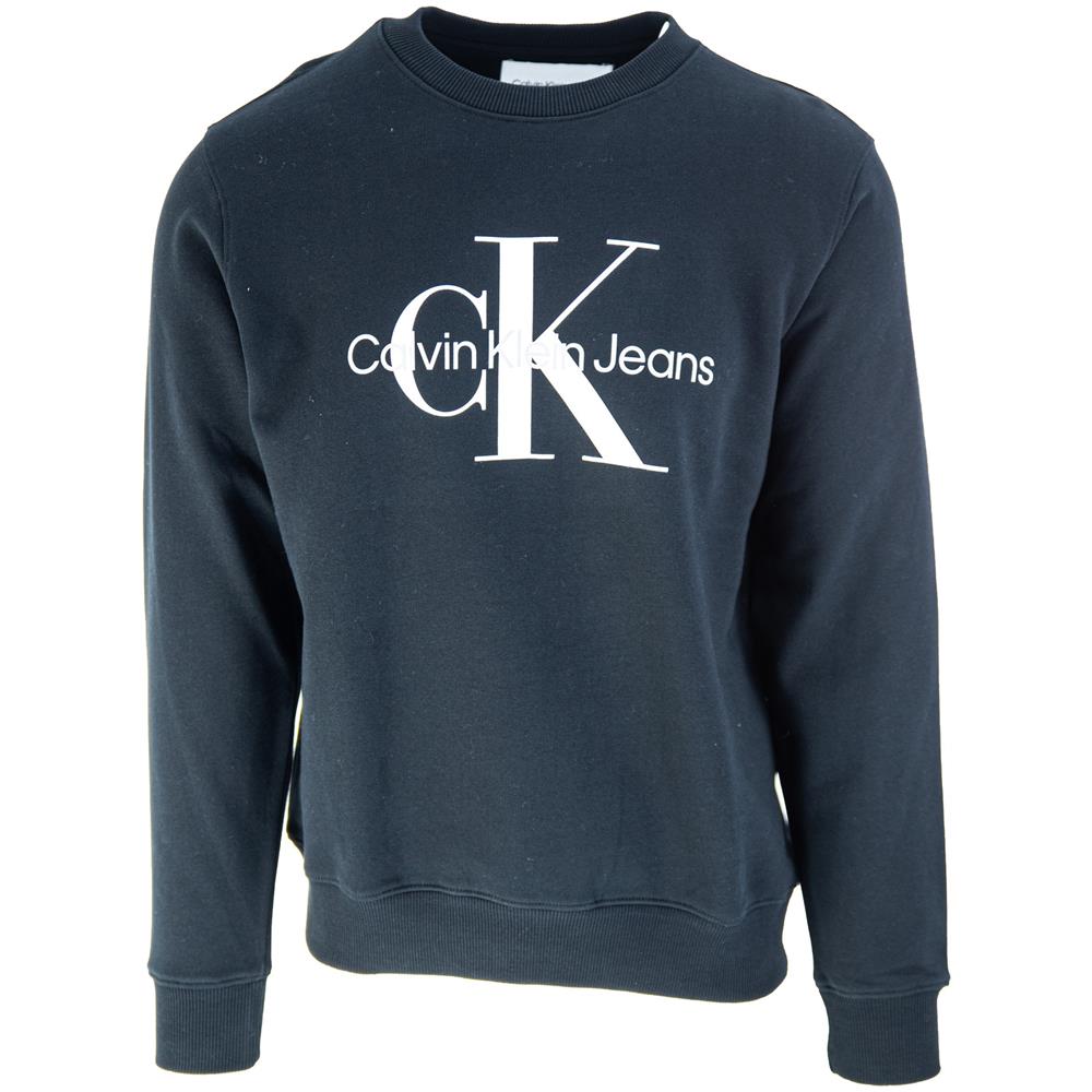 Core Monogram J30j320933beh, Uomini, Nero, M - Foto 1