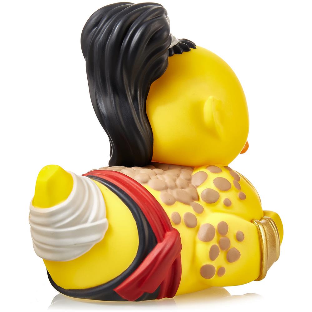 Numskull - Tubbz Paperella Da Bagno - Mortal Kombat - Goro (prima Edizione) - 9 Cm - Foto 2