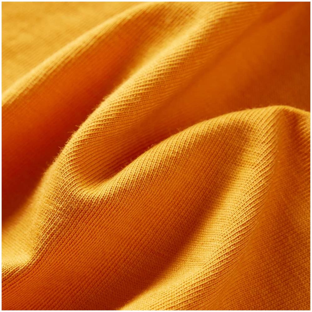 Maglietta Da Bambino A Maniche Lunghe Con Stampa Orso Ocra 116 - Foto 7