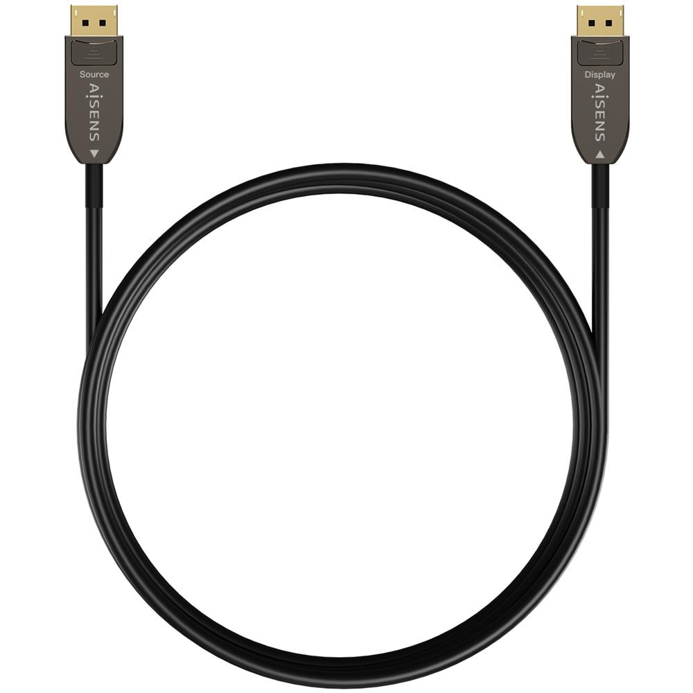 A155-0609 cavo DisplayPort 30 m Nero - Foto 2