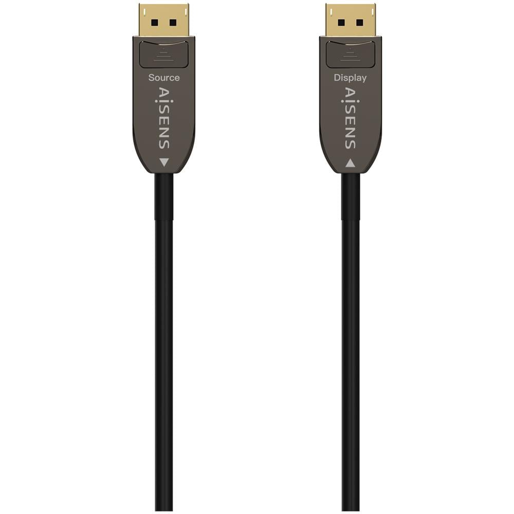 A155-0609 cavo DisplayPort 30 m Nero - Foto 1
