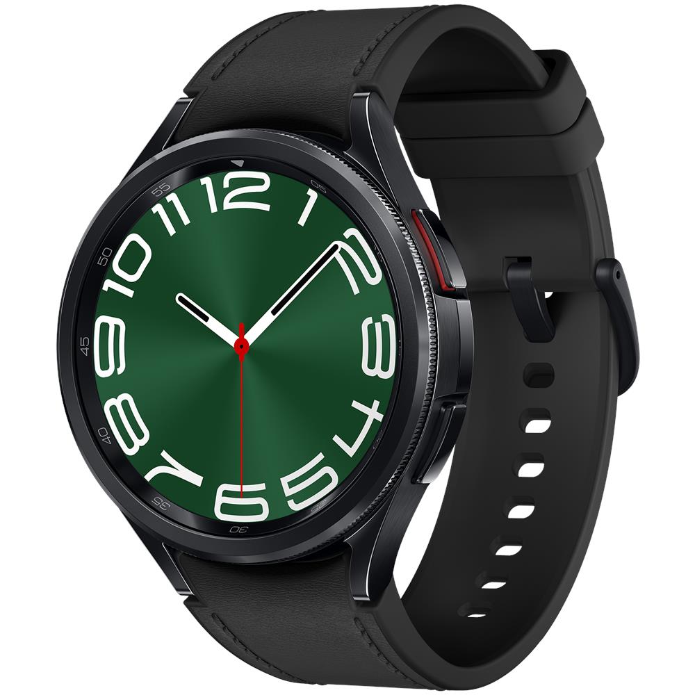 Smartwatch Display 1.5" 16 GB Bluetooth Wi-Fi Colore Nero - Foto 1