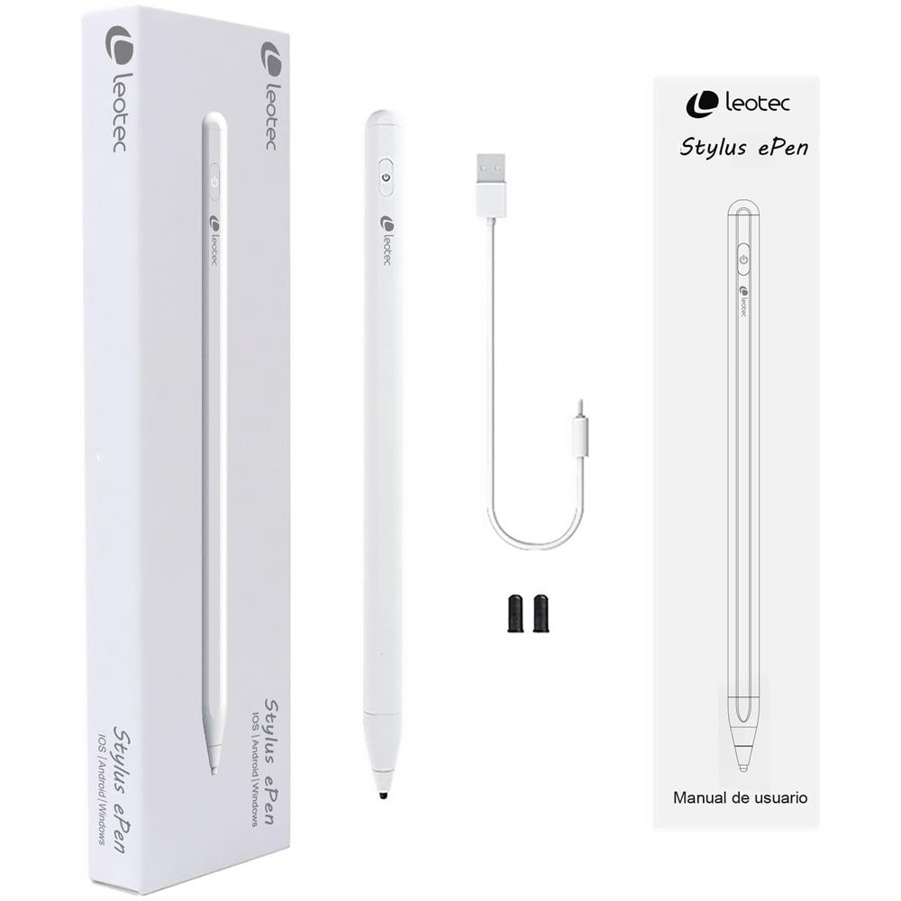 ePen penna per PDA 13 g Bianco - Foto 2