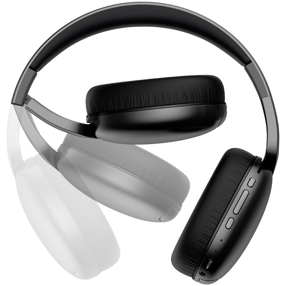 34152500 cuffia e auricolare Cuffie True Wireless Stereo (TWS) Polso Musica e Chiamate Nero - Foto 1