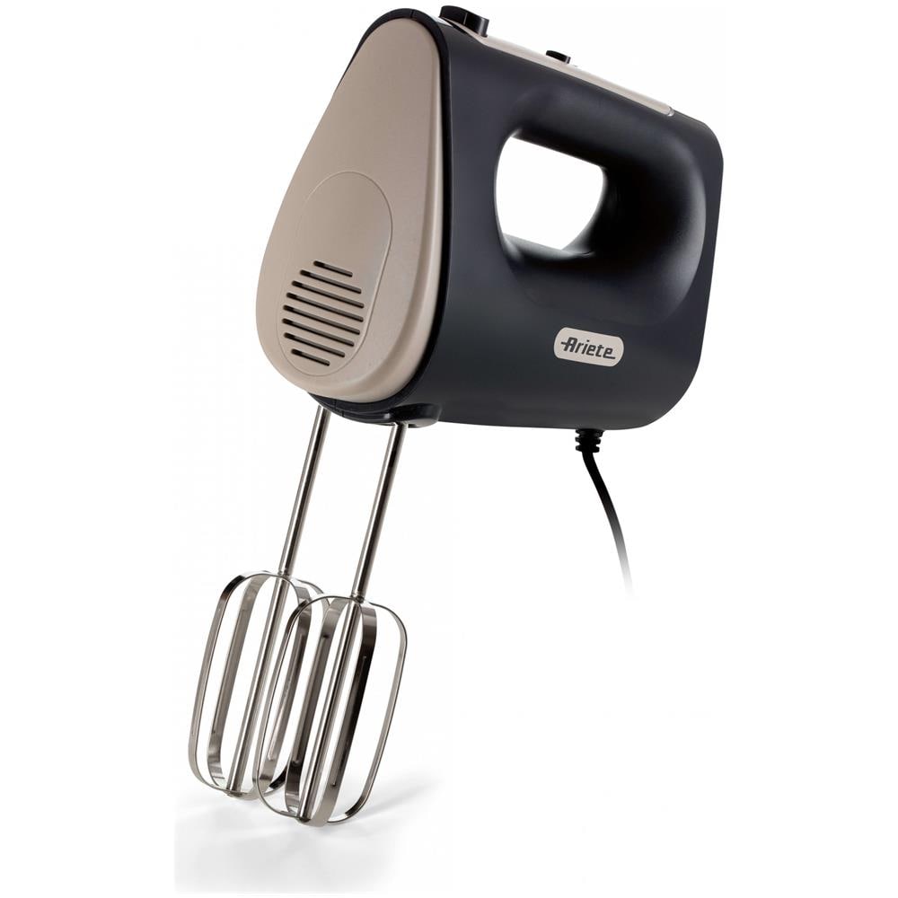 Sbattitore Manuale 00C154500AR0 Potenza 450 W Colore Nero Grigio - Foto 1