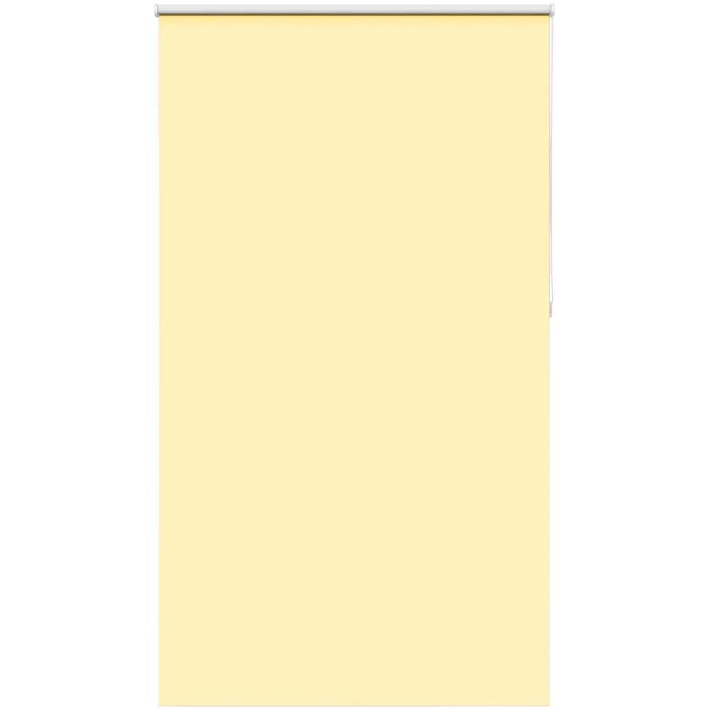 Tenda a Rullo Oscurante 140x210 cm Larghezza Tessuto 136,6 cm - Foto 1