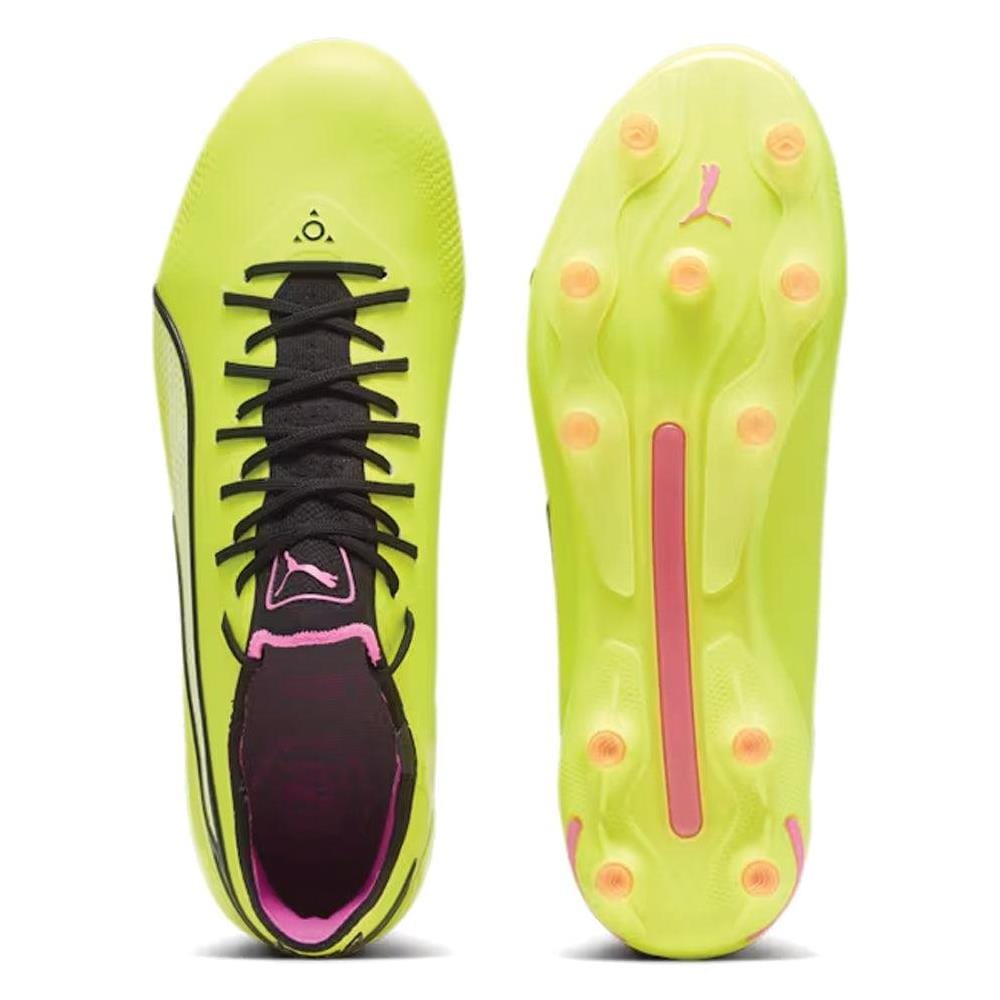 Scarpe Calcio King Ultimate FG /AG Phenomenal Pack - Foto 3