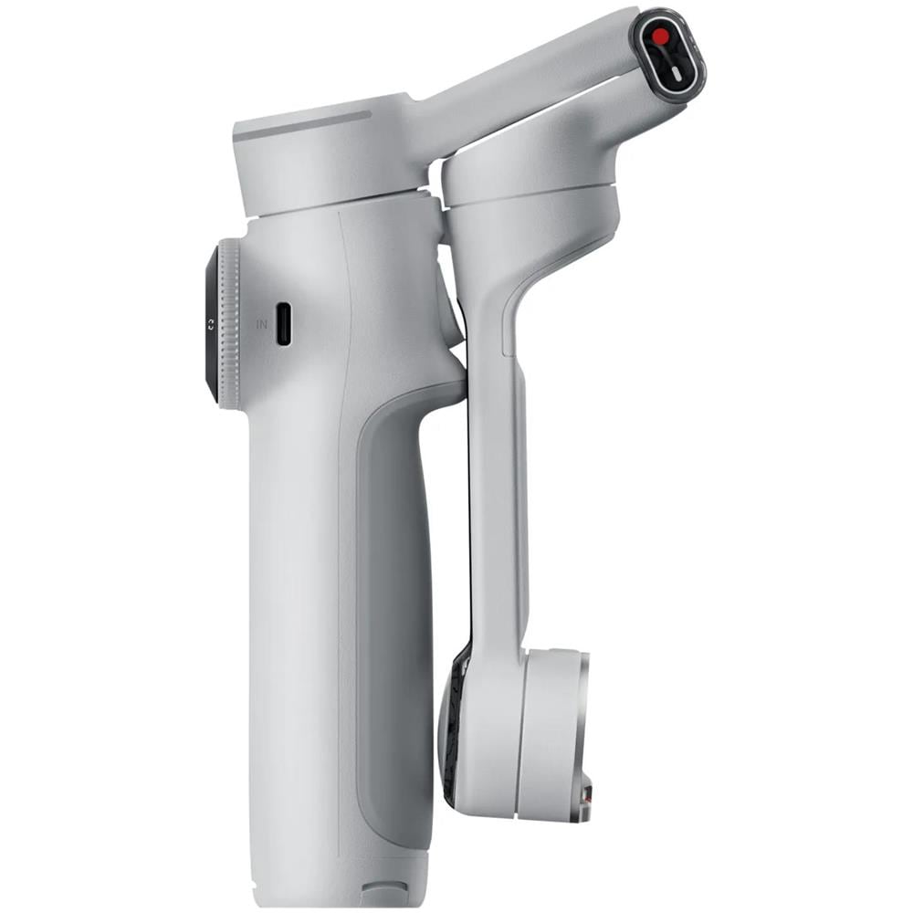Flow 2 Pro Stabilizzatore per fotocamera per smartphone Bianco - Foto 7