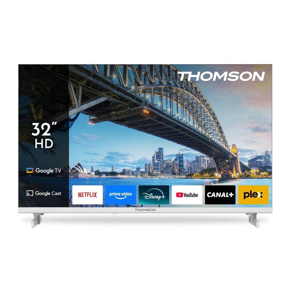 TV LED HD 32" 32HG2S15W Smart TV - Foto 1