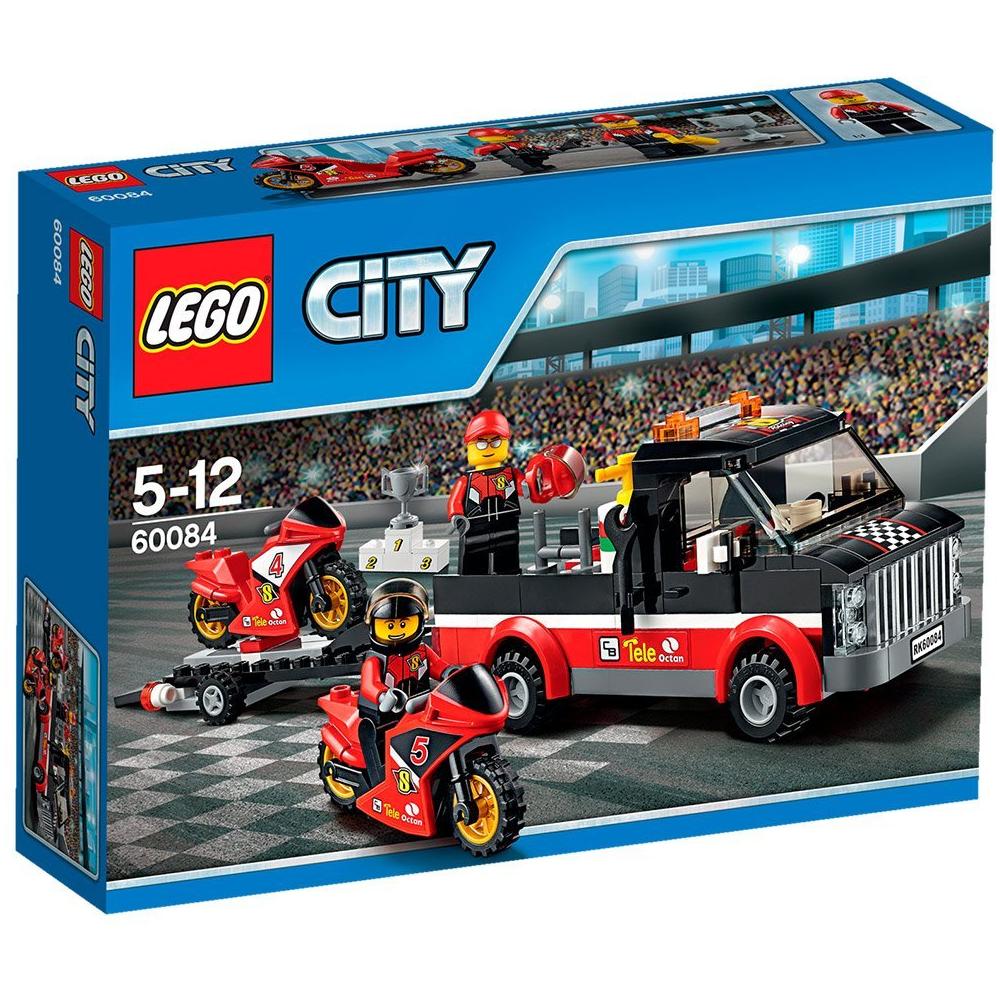 60084 Trasportatore di Moto da Corsa - Foto 1