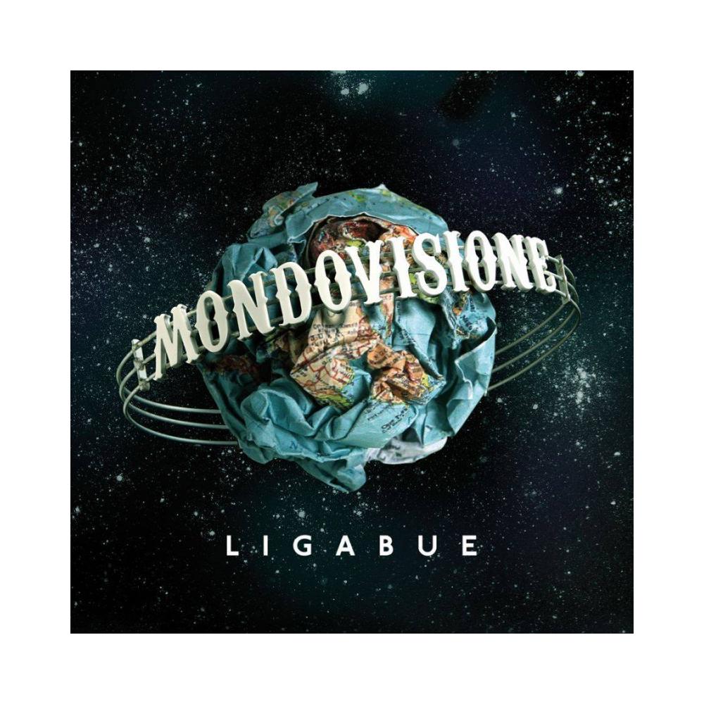 Ligabue - Mondovisione - Foto 1