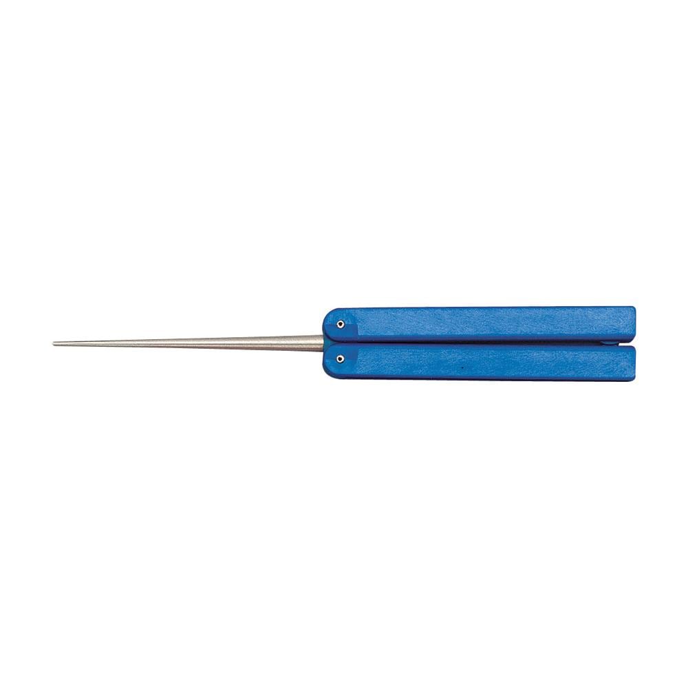 Diafold Coarse Diamond Serrated Sharpener - Foto 1