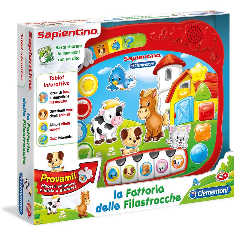 Sapientino - La Fattoria Delle Filastrocche - Foto 1