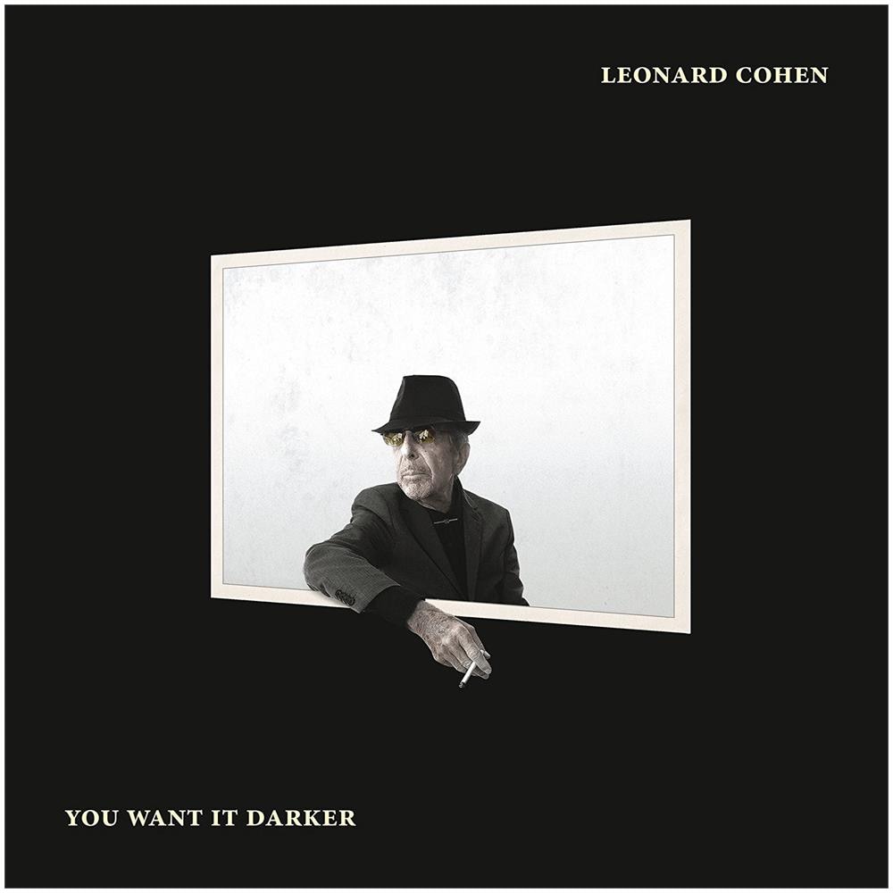 Leonard Cohen - You Want It Darker - Foto 1