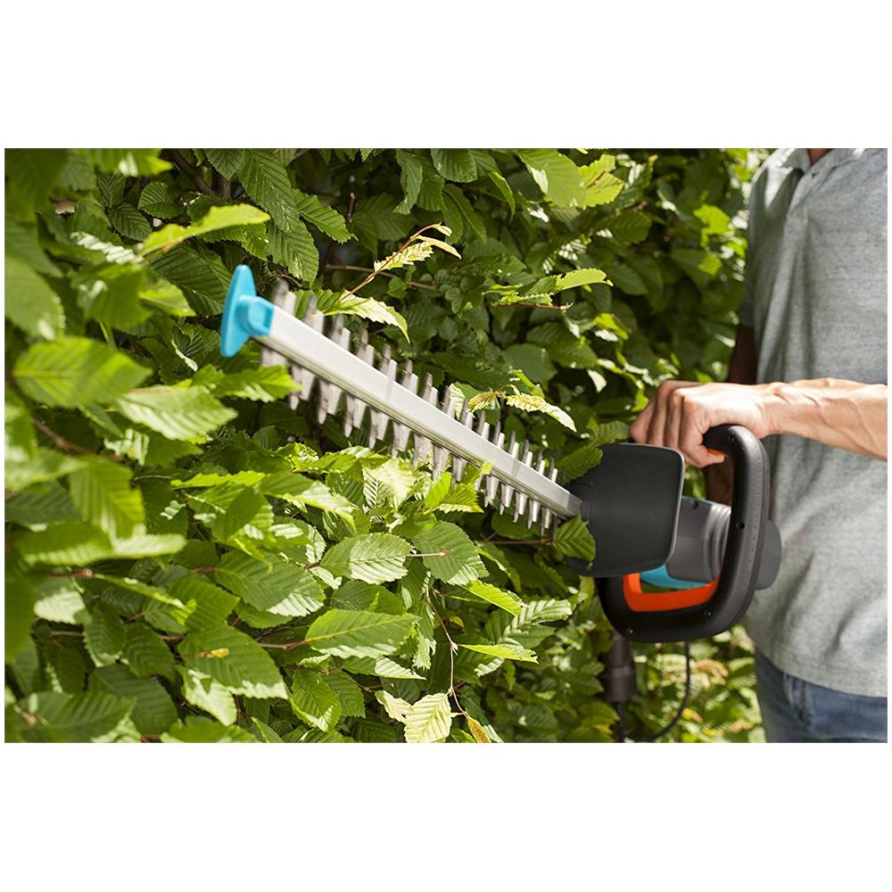 Tagliasiepe Elettrico Potenza 600W - Foto 2