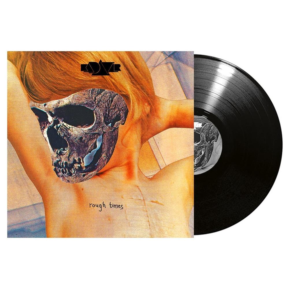 Kadavar - Rough Times  - Foto 1