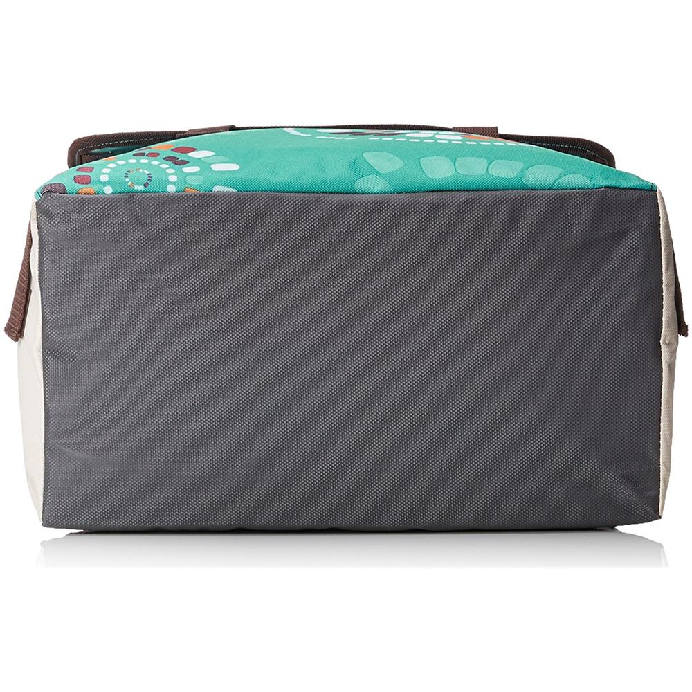 Zaino Termico Day Bacpac Capacità 9 Litri Colore Turchese - Foto 2