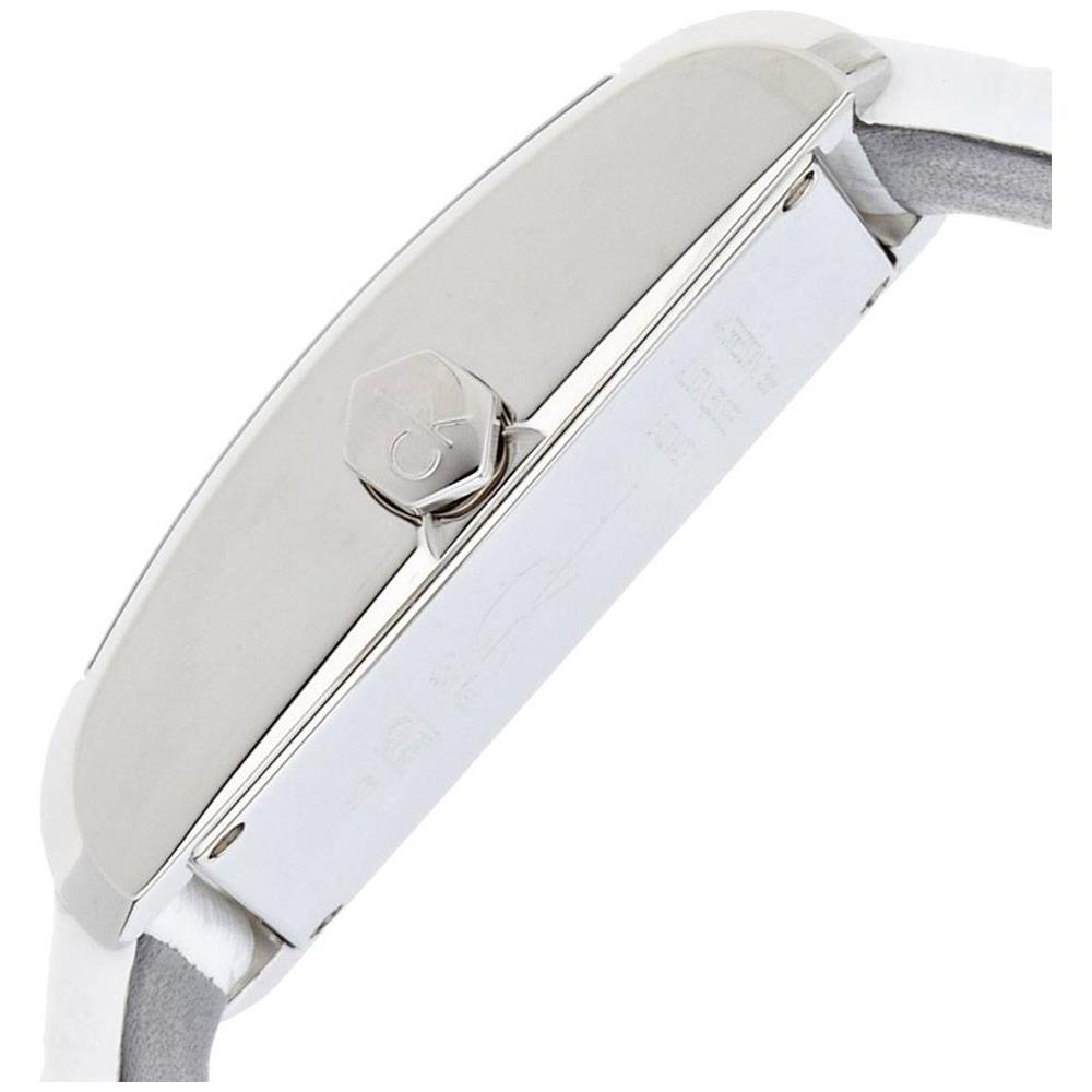 Calvin Klein - Orologio Donna Al Quarzo K2m23120 - ePRICE