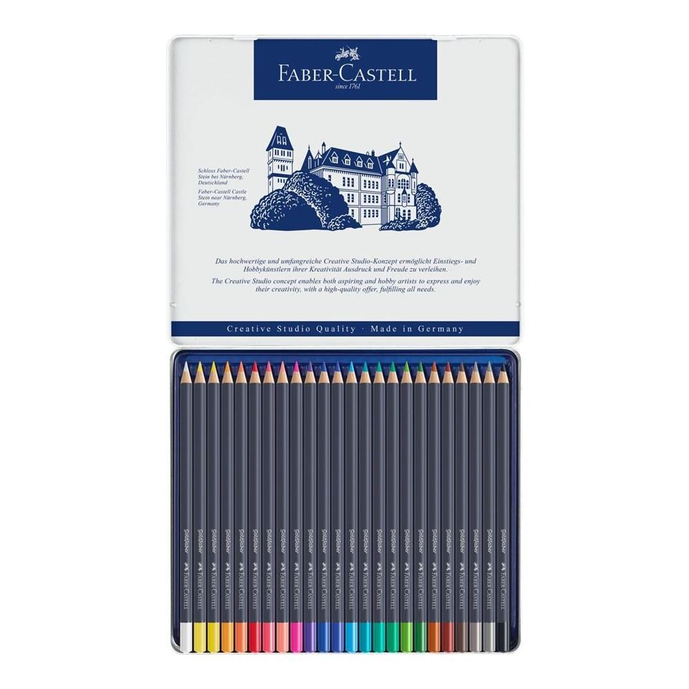 Cf24 Matite Col. Permane Ast. Met Ass - Foto 2