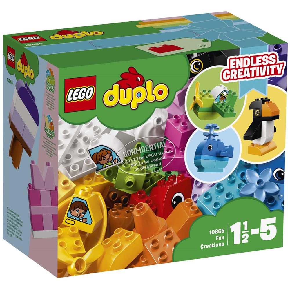 10865 Creazioni divertenti - Foto 1