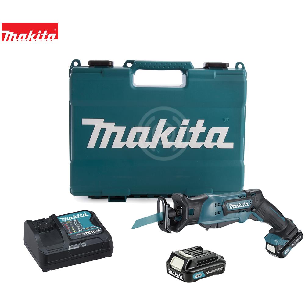 Jr103dsae (2 X 2,0 Ah + Dc10sa + Valigetta)  - Foto 1