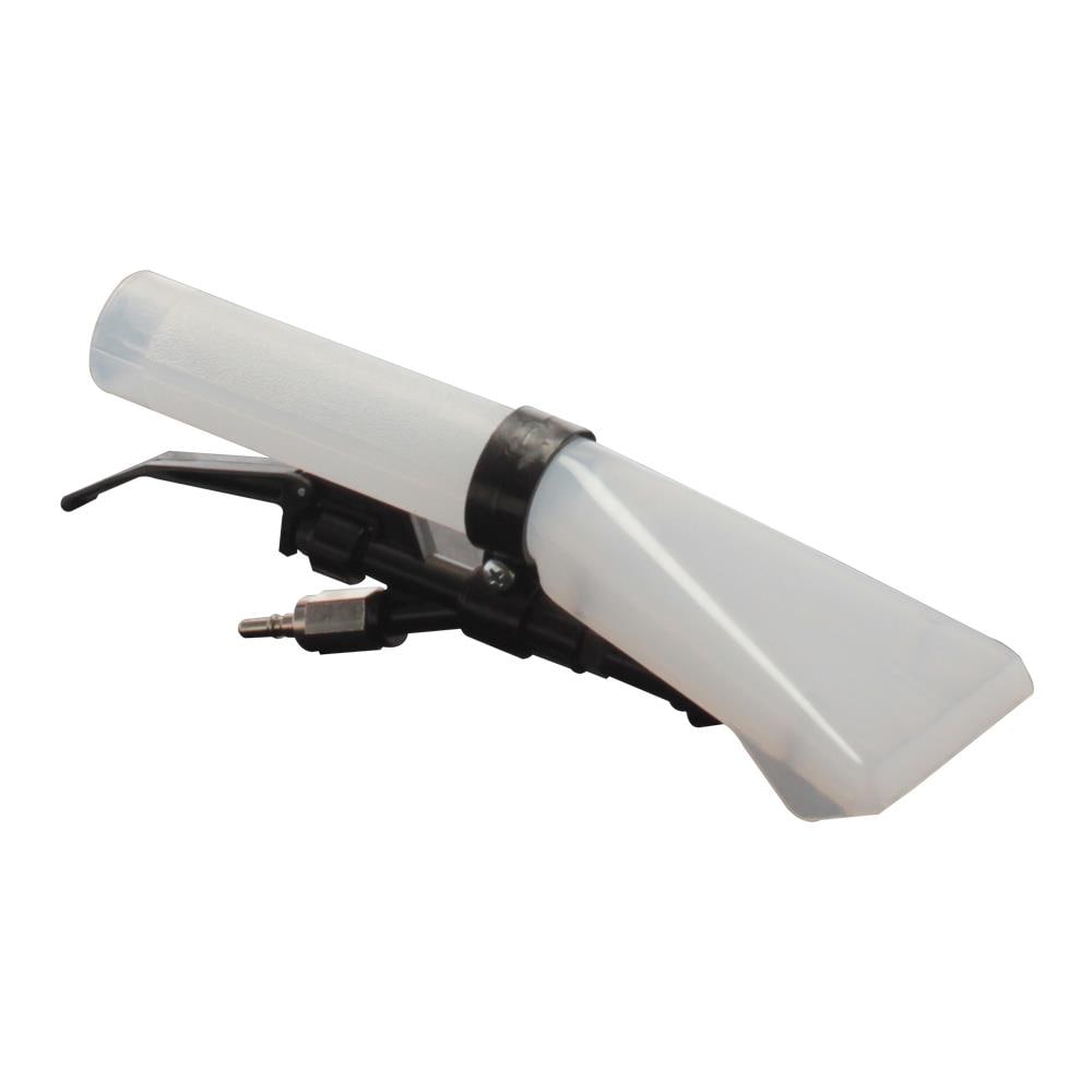 LP10 Plus Inox GT Aspirapolvere Aspirasolidi Aspiraliquidi Professionale senza Sacco - Foto 5