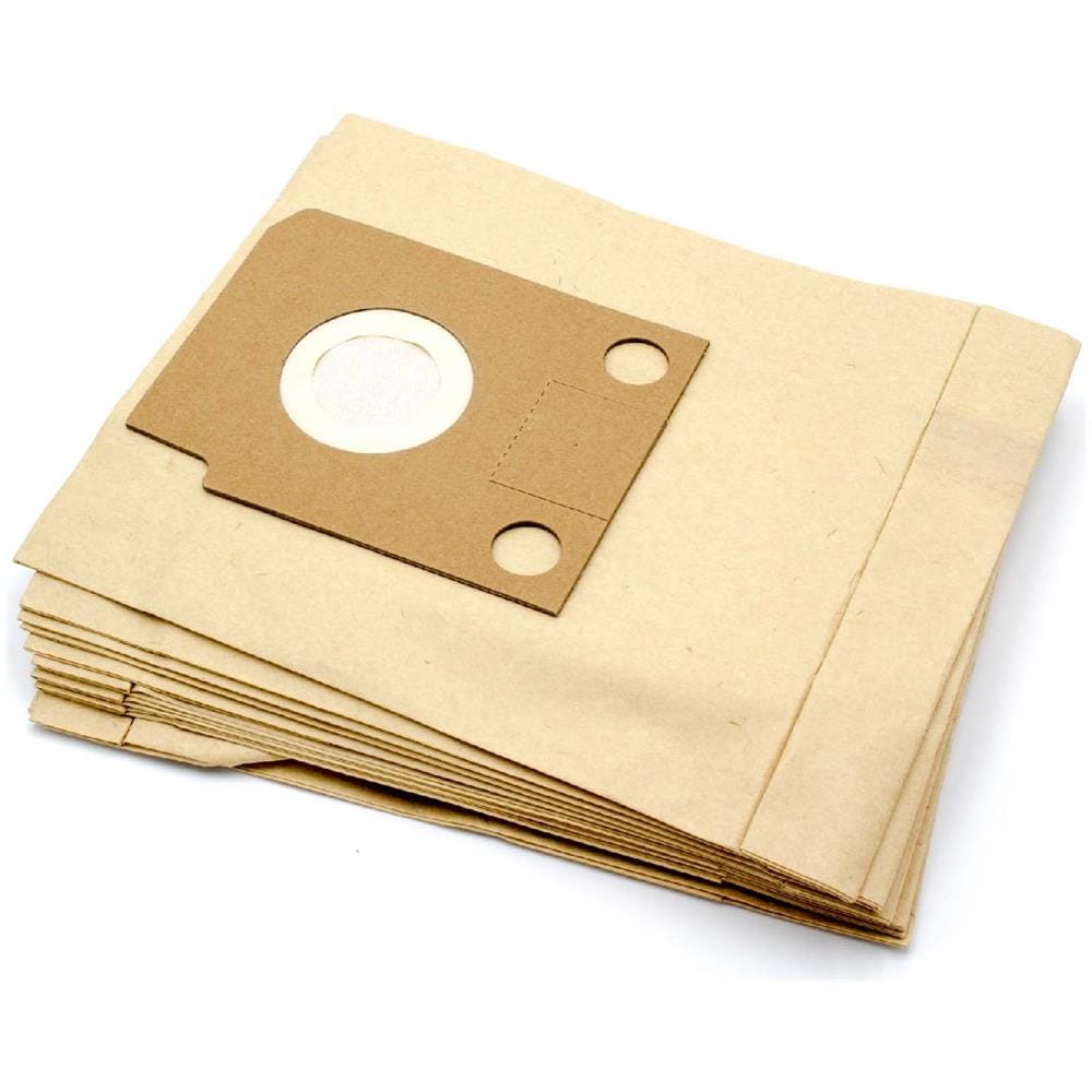 vhbw 10 X Sacchetto Carta Per Aspirapolvere Aspiraliquidi Hoover System 100, 1000, 1100, 200, 300 Audio, 400, 500 Audio vhbw 10 X Sacchetto Carta Per Aspirapolvere Aspiraliquidi Hoover System 100, 1000, 1100, 200, 300 Audio, 400, 500 Audio